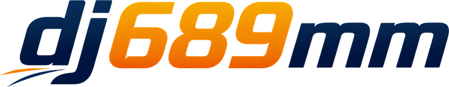 dj689mm Logo